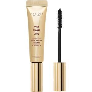 Wander Beauty Mascara Black Volume Length Mile High Club Mascara .35 oz